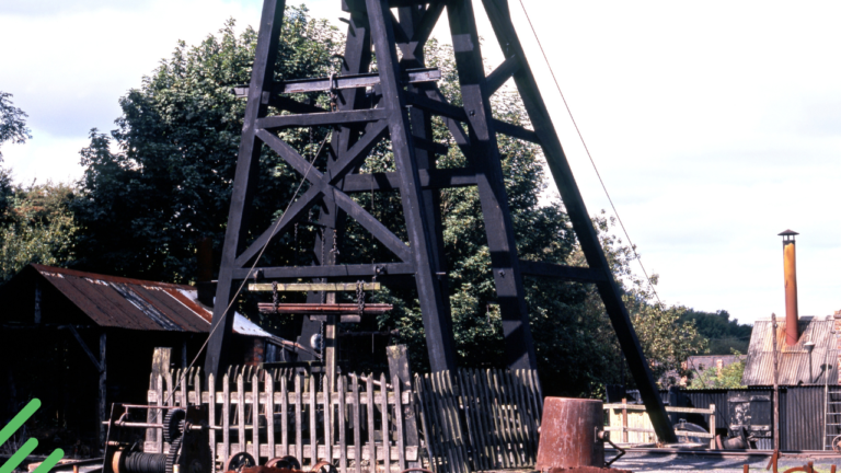 Dudley Mines